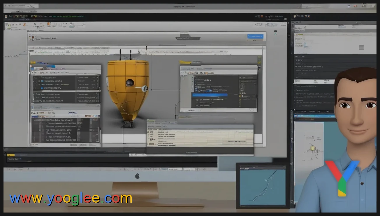 Master the art of animation: A beginner\'s guide to learning animation techniques