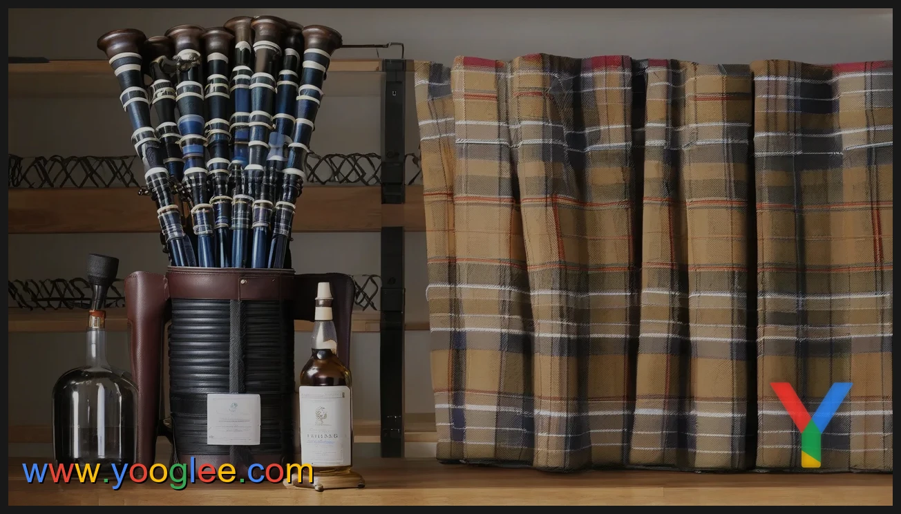 Mastering the Bagpipes: A Comprehensive Guide on How to Learn the Traditional Instrument