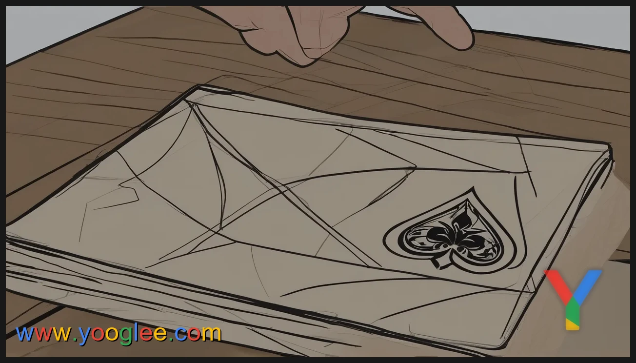 Master the Art of Card Tricks: A Beginner\'s Guide to Learning the Basics