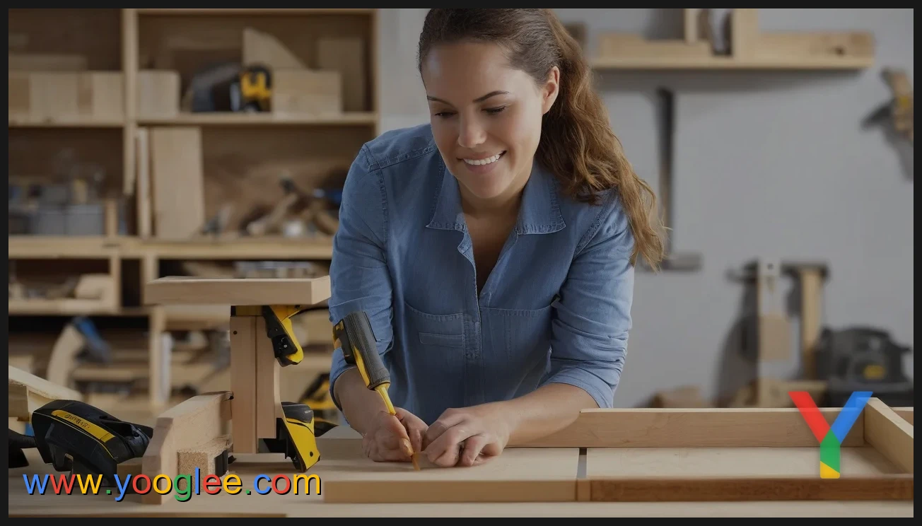 Mastering Carpentry Skills for Free: A Comprehensive Guide to Learning Carpentry Without Spending a Dime