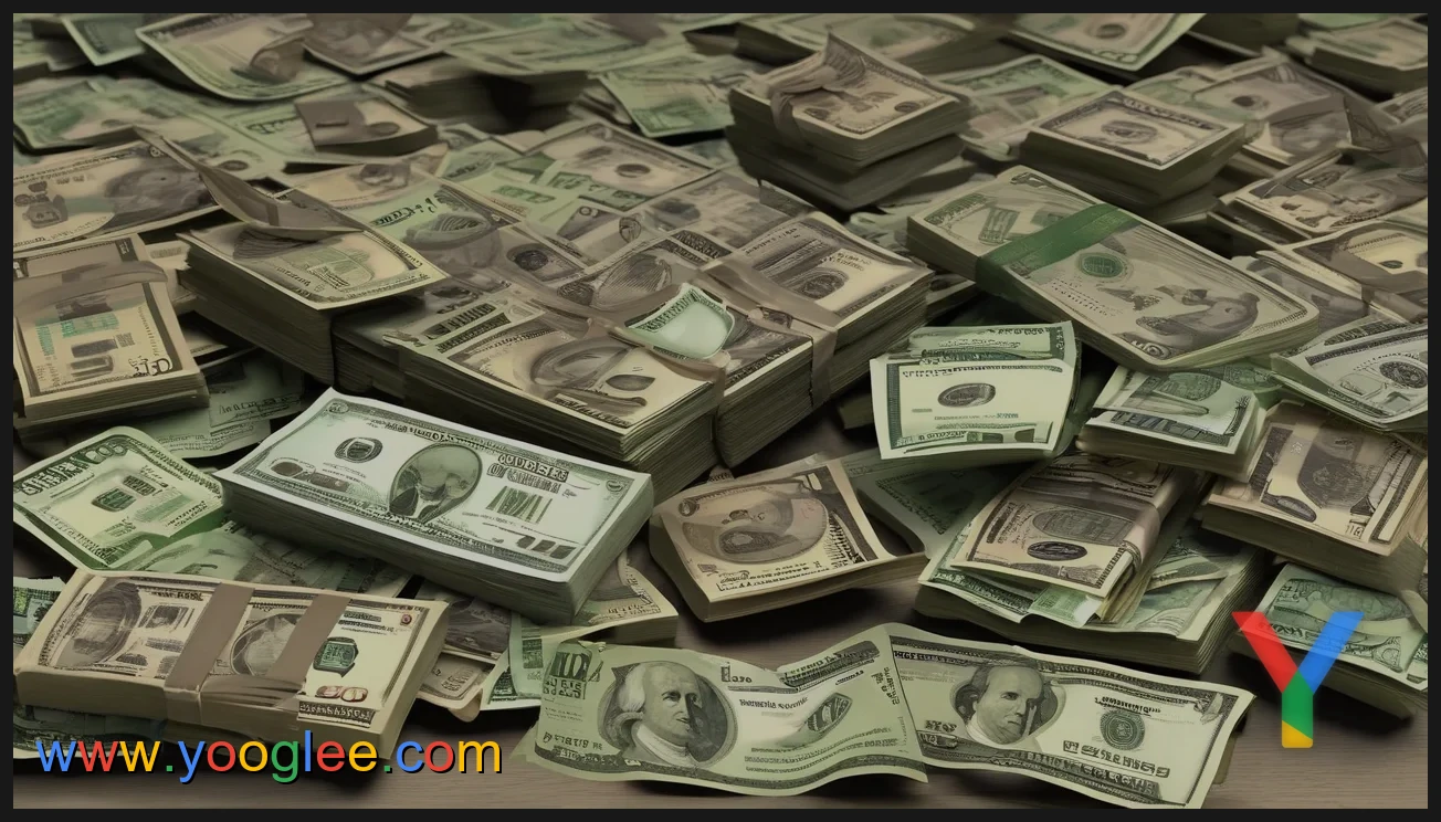 Mastering the Art of Counting Money: A Step-by-Step Guide for Beginners