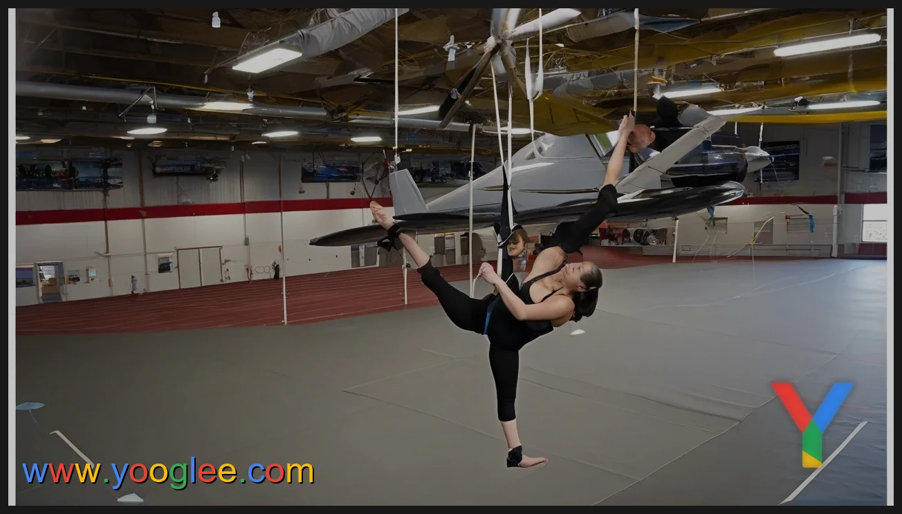 Mastering the Art of Aerials: A Step-by-Step Guide on How to Learn to Do an Aerial