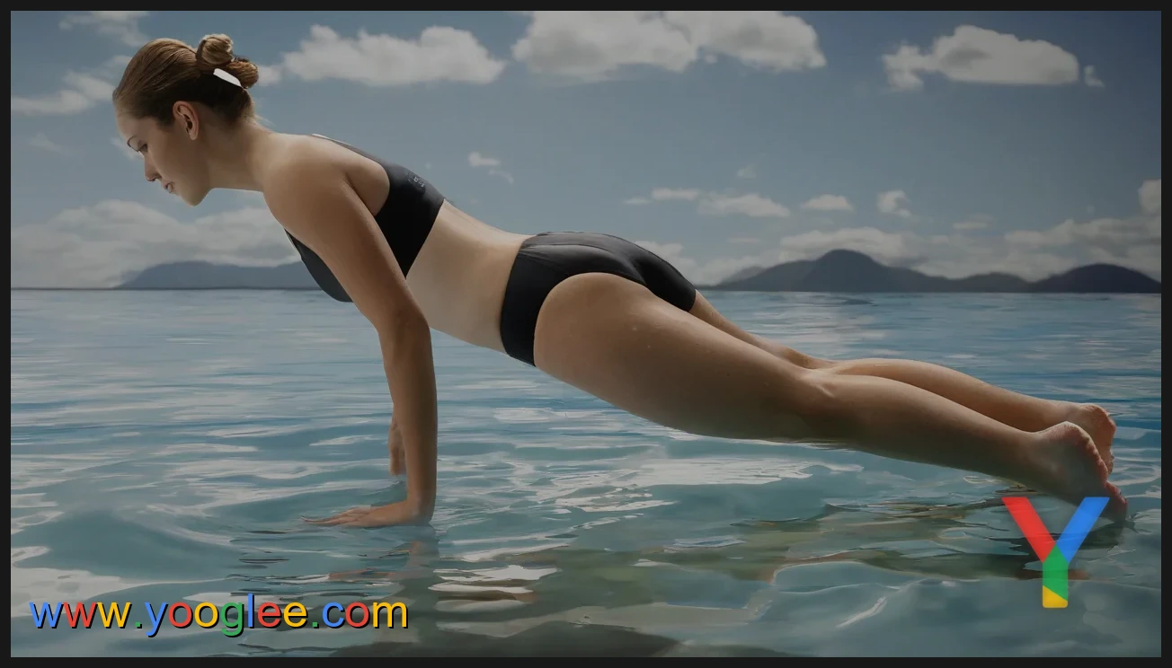 Mastering the Art of Floating: A Step-by-Step Guide on How to Learn to Float