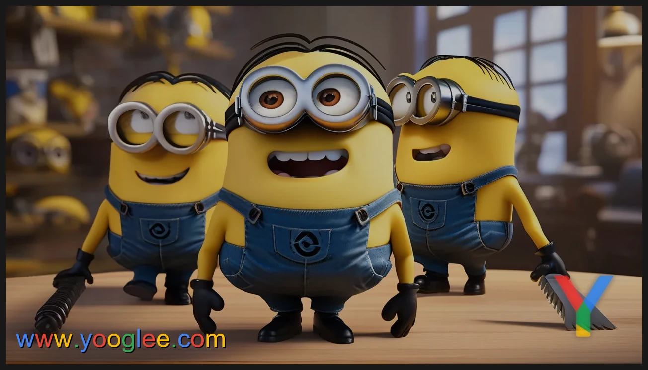 Mastering Minion Language: A Step-by-Step Guide to Speaking Like a Minion