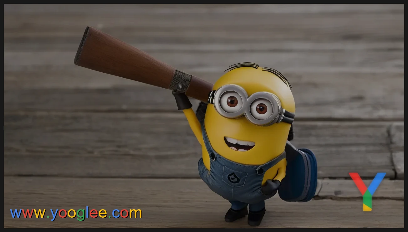 Mastering Minionese: A Beginner\'s Guide to Learning the Language of Minions