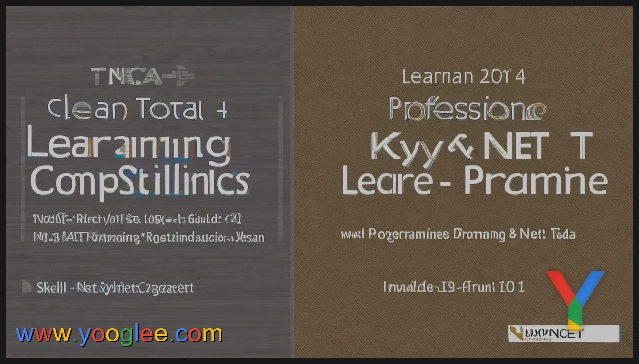 Mastering .NET: A Comprehensive Guide on How to Learn and Excel in .NET Development