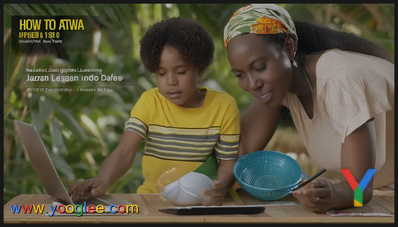 Mastering the Art of Learning Patwa: A Comprehensive Guide for Beginners