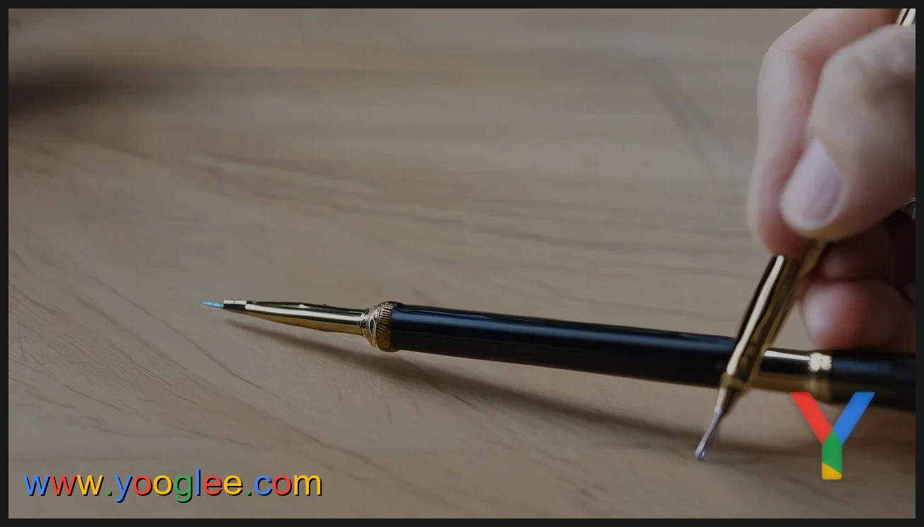 Master the Art of Pen Spinning: A Comprehensive Guide to Learning the Skill