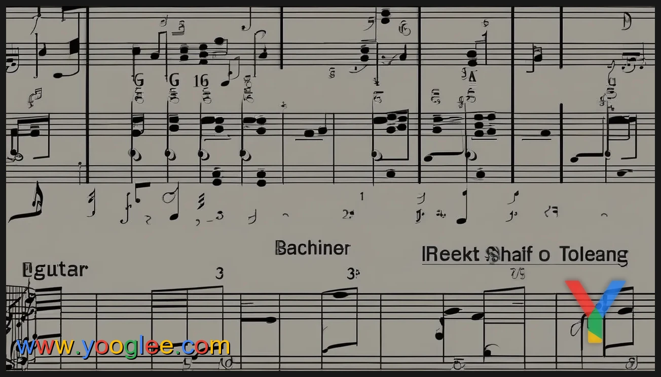 Mastering Sheet Music for Guitar: A Comprehensive Guide to Learning the Basics and Beyond