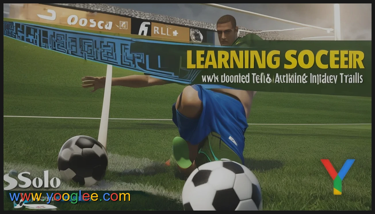 Mastering Soccer Skills: A Guide to Learning Soccer on Your Own