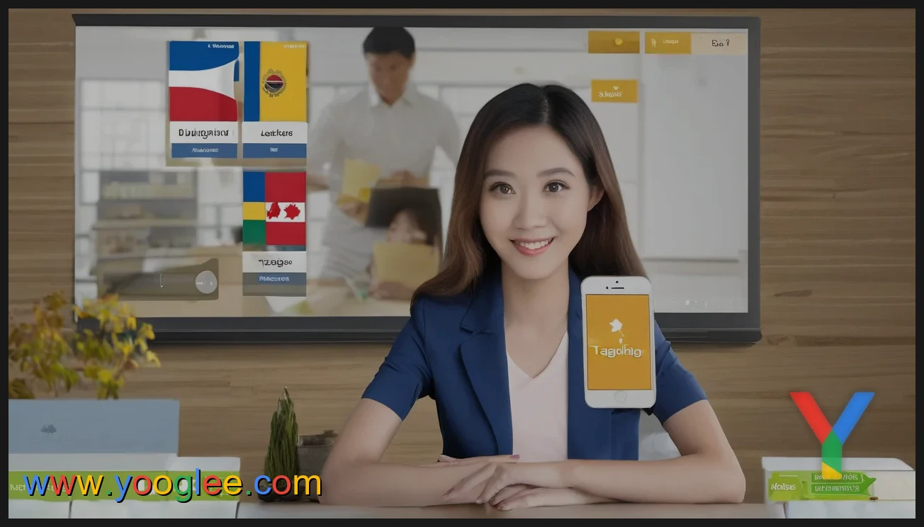 Master Tagalog with Duolingo: A Step-by-Step Guide to Learning the Language