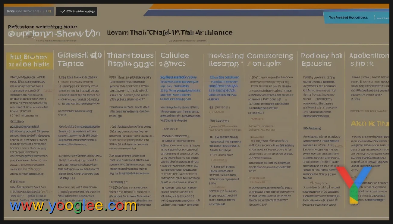 The Ultimate Guide: How to Learn Thai Like a Pro