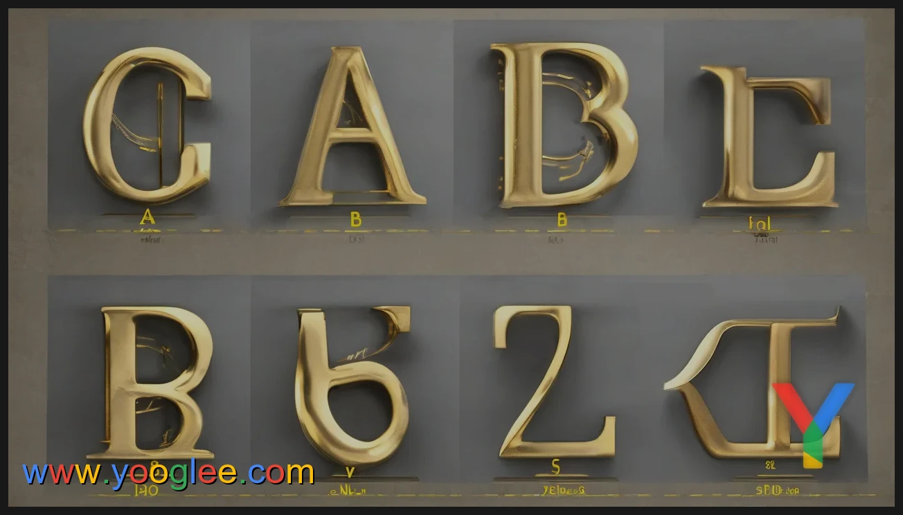 Mastering the Alphabet Backwards: A Step-by-Step Guide to Learning in Reverse