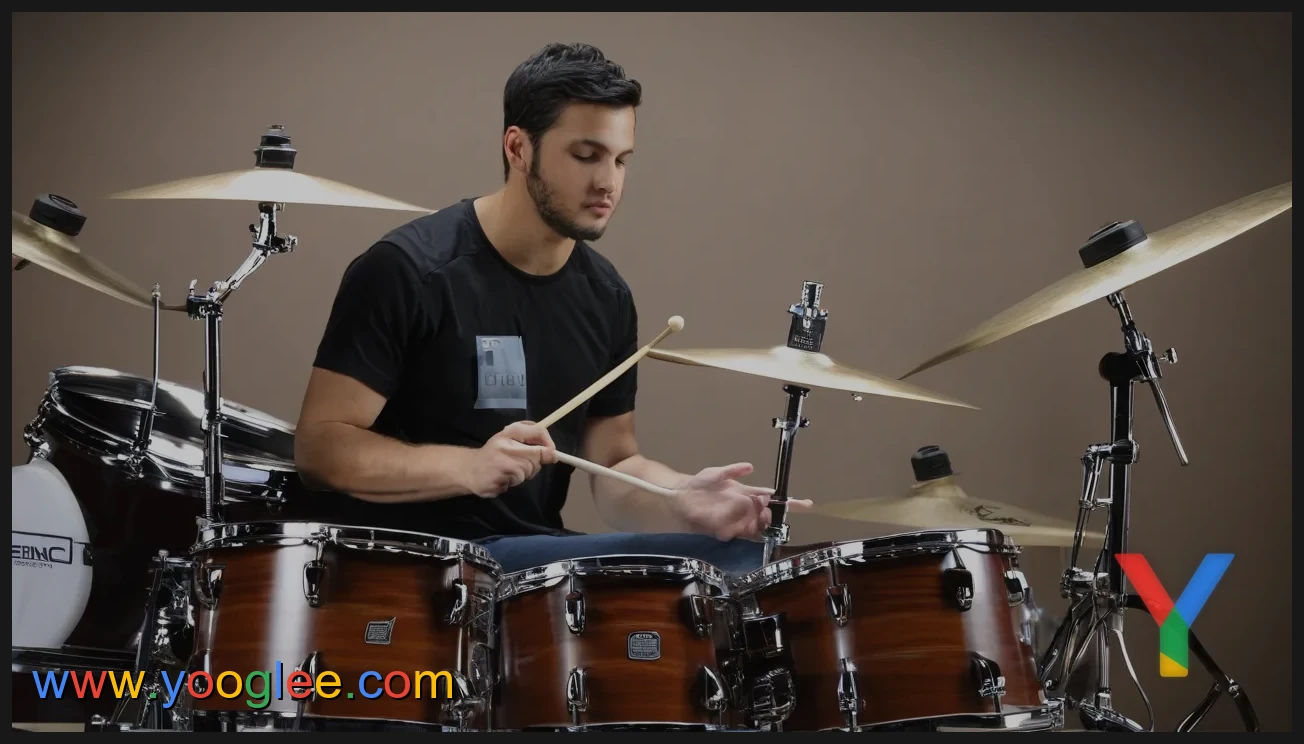 Master the Beat: A Comprehensive Guide on How to Learn the Drums