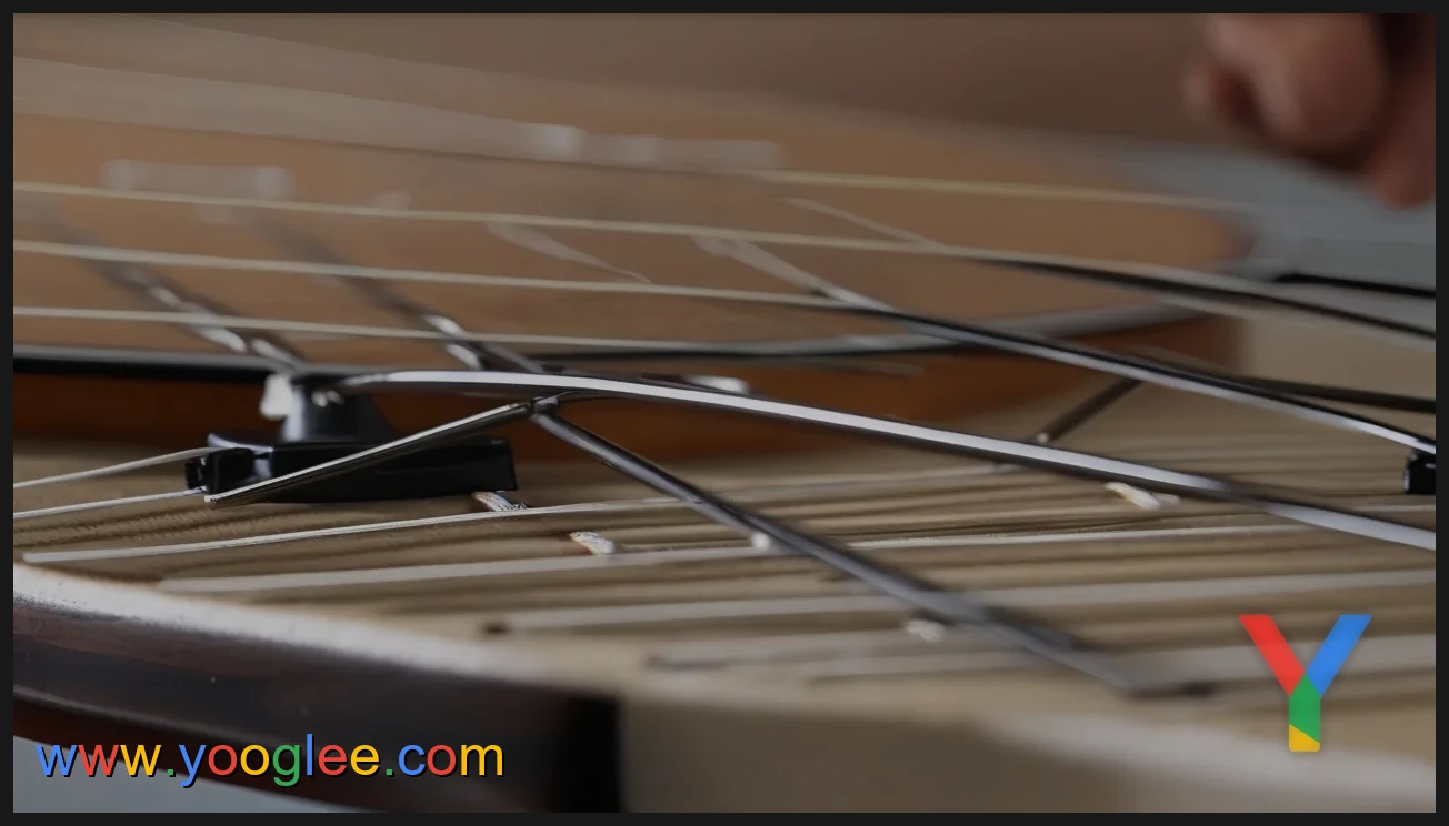 Mastering the Basics: A Beginner\'s Guide on How to Learn the Notes on a Guitar