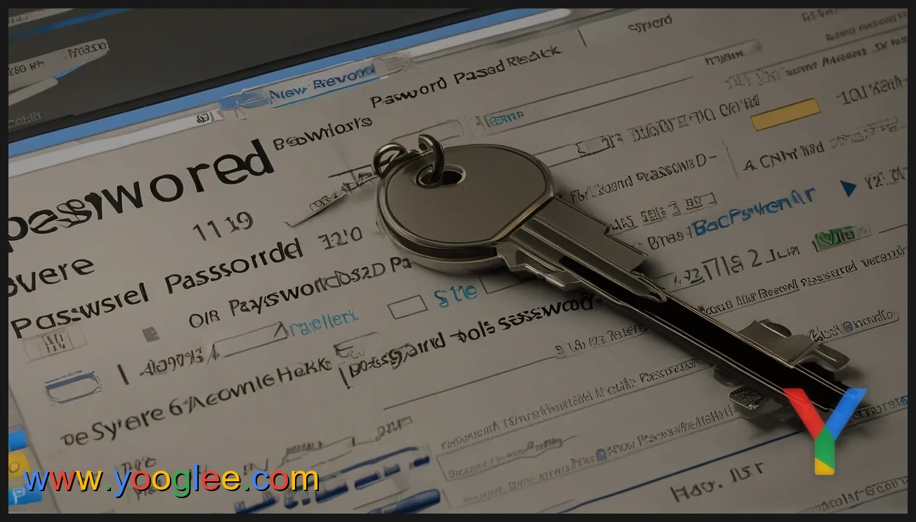 Unlocking the Secret: A Guide on How to Learn the Password from Scrope
