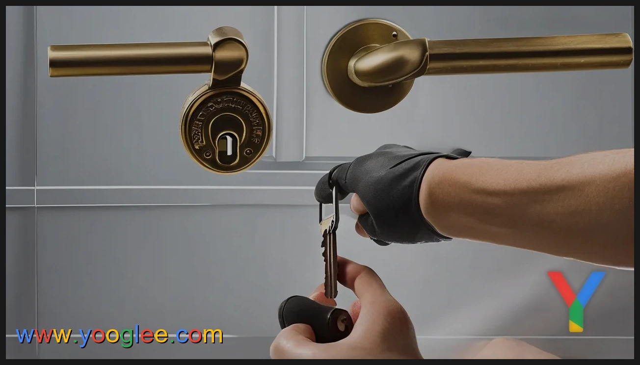 Mastering the art of locksmithing: A comprehensive guide on how to learn to be a locksmith