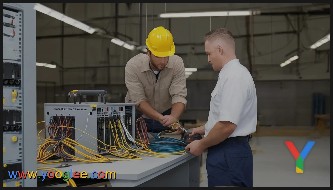 Master the Skills: How to Learn to Be an Electrician from Scratch