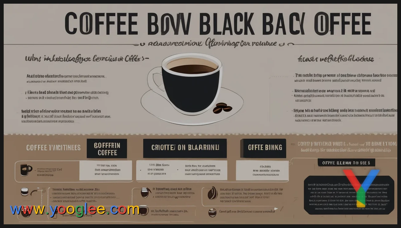 Mastering the Art of Drinking Black Coffee: A Beginner\'s Guide to Developing a Taste for the Bold Flavor