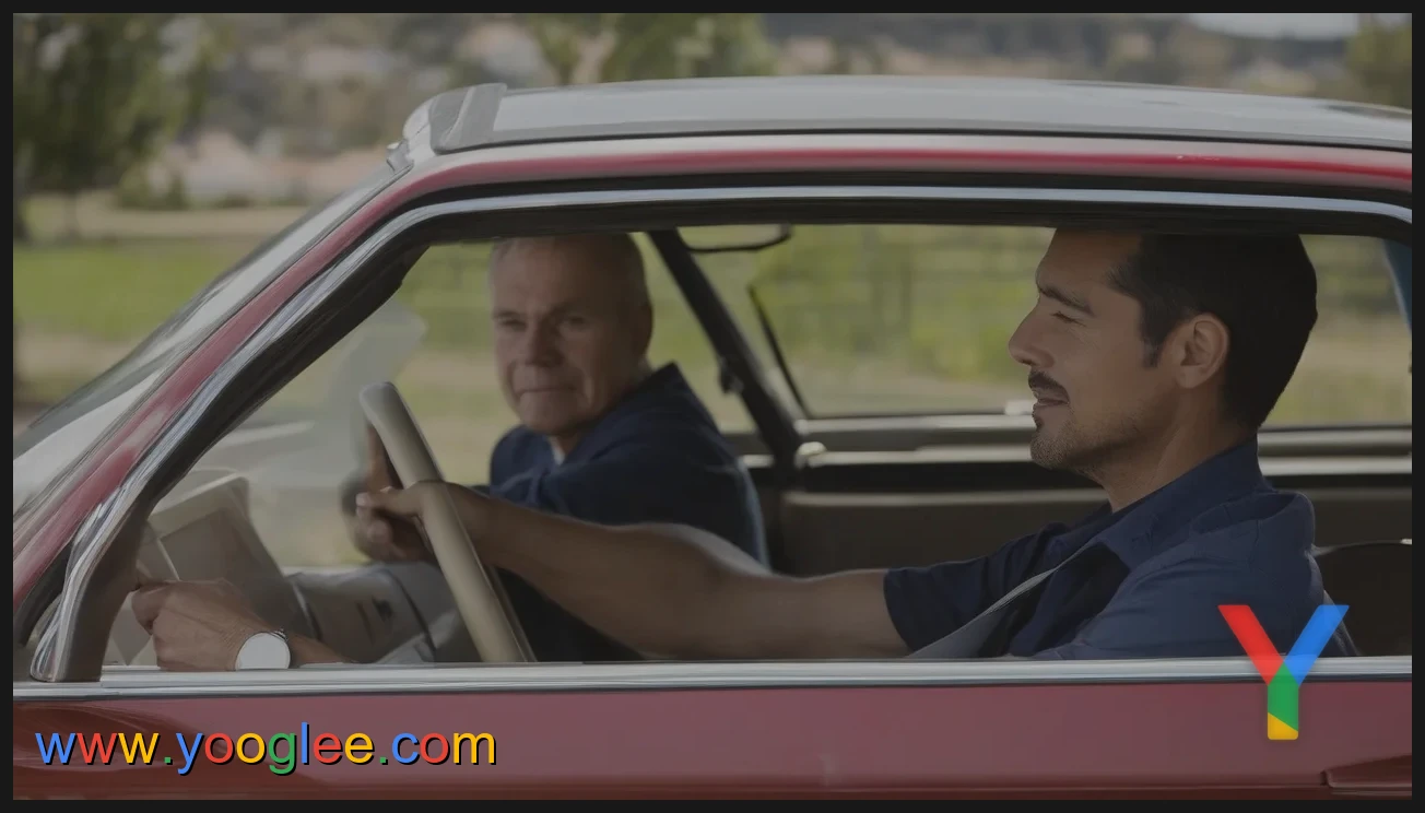 Mastering the Road: A Guide to Learning to Drive as an Adult