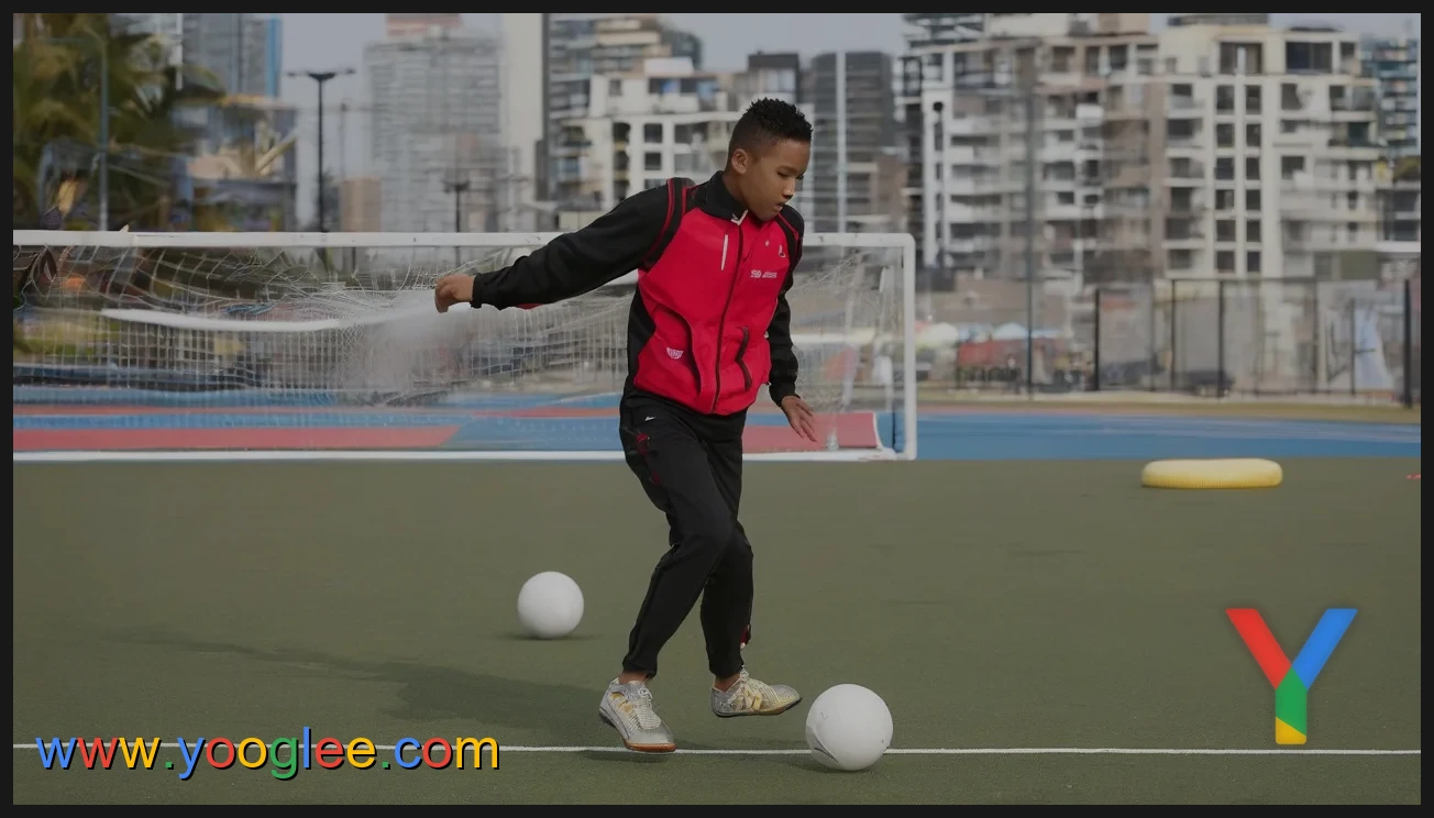 Mastering the Art of Freestyle: A Comprehensive Guide on How to Learn to Freestyle