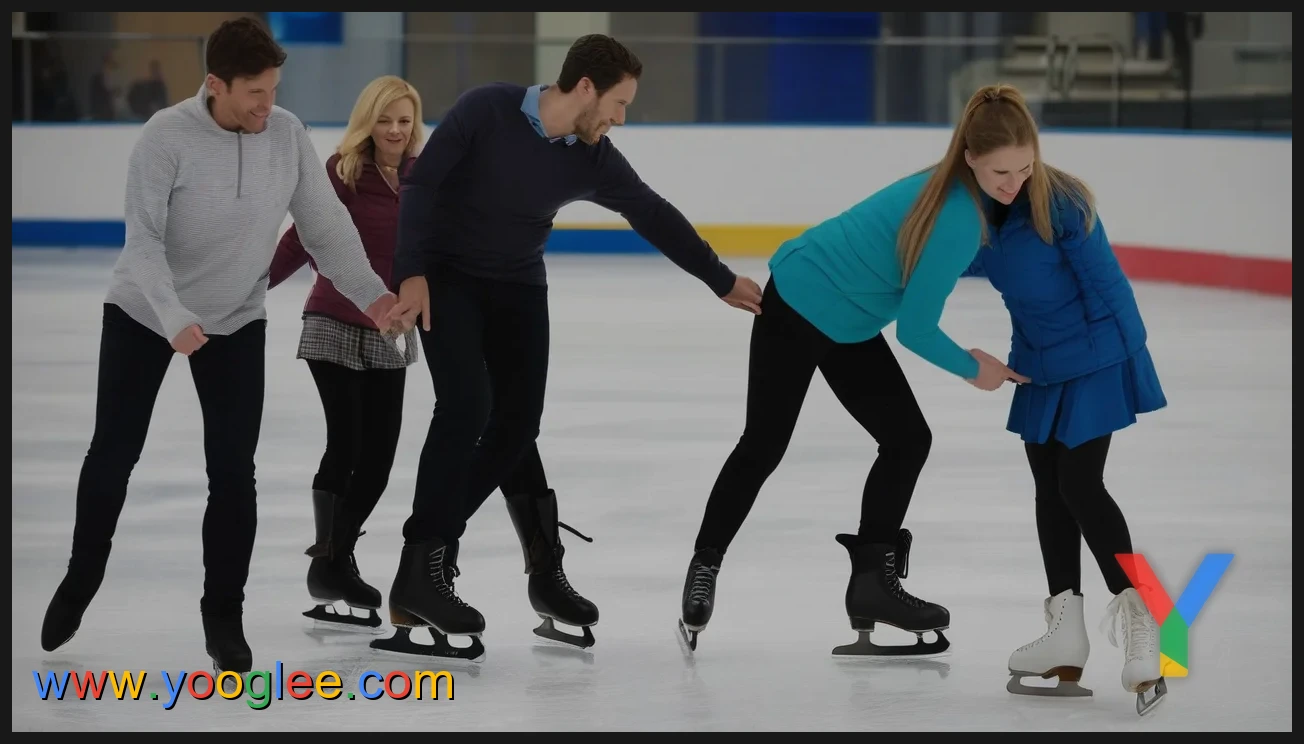 Beginner\'s Guide: Learning How to Ice Skate as an Adult