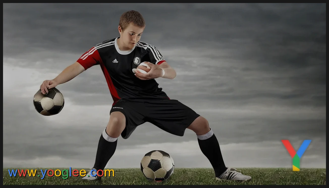 Mastering the Art of Juggling a Soccer Ball: Tips and Techniques for Beginners