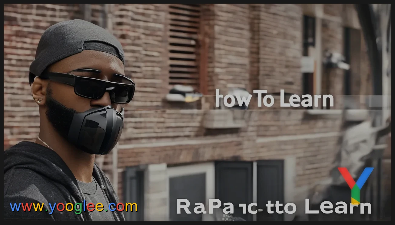 Master the Art of Rapping: A Guide on How to Learn to Rap