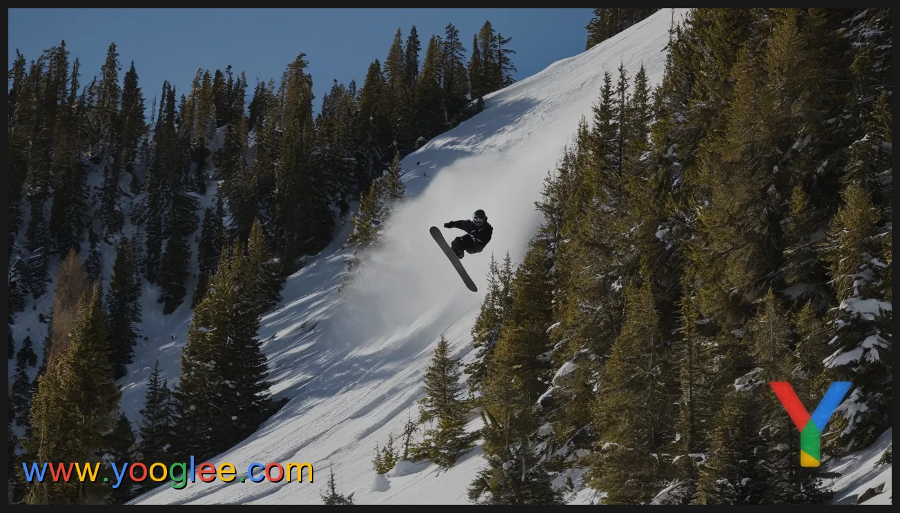 Mastering the Art of Snowboarding: A Beginner\'s Guide to Learning How to Ride the Slopes