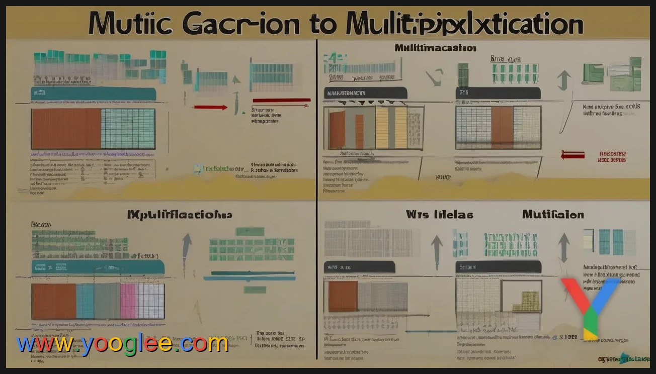 Mastering Multiplication: The Ultimate Guide to Learning Your Times Tables Quickly