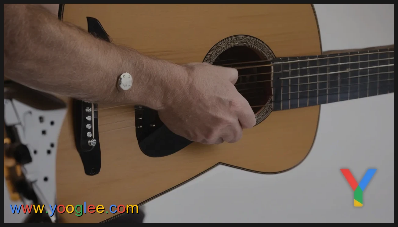 Mastering the Guitar: A Guide to Self-Learning and Improving Your Skills