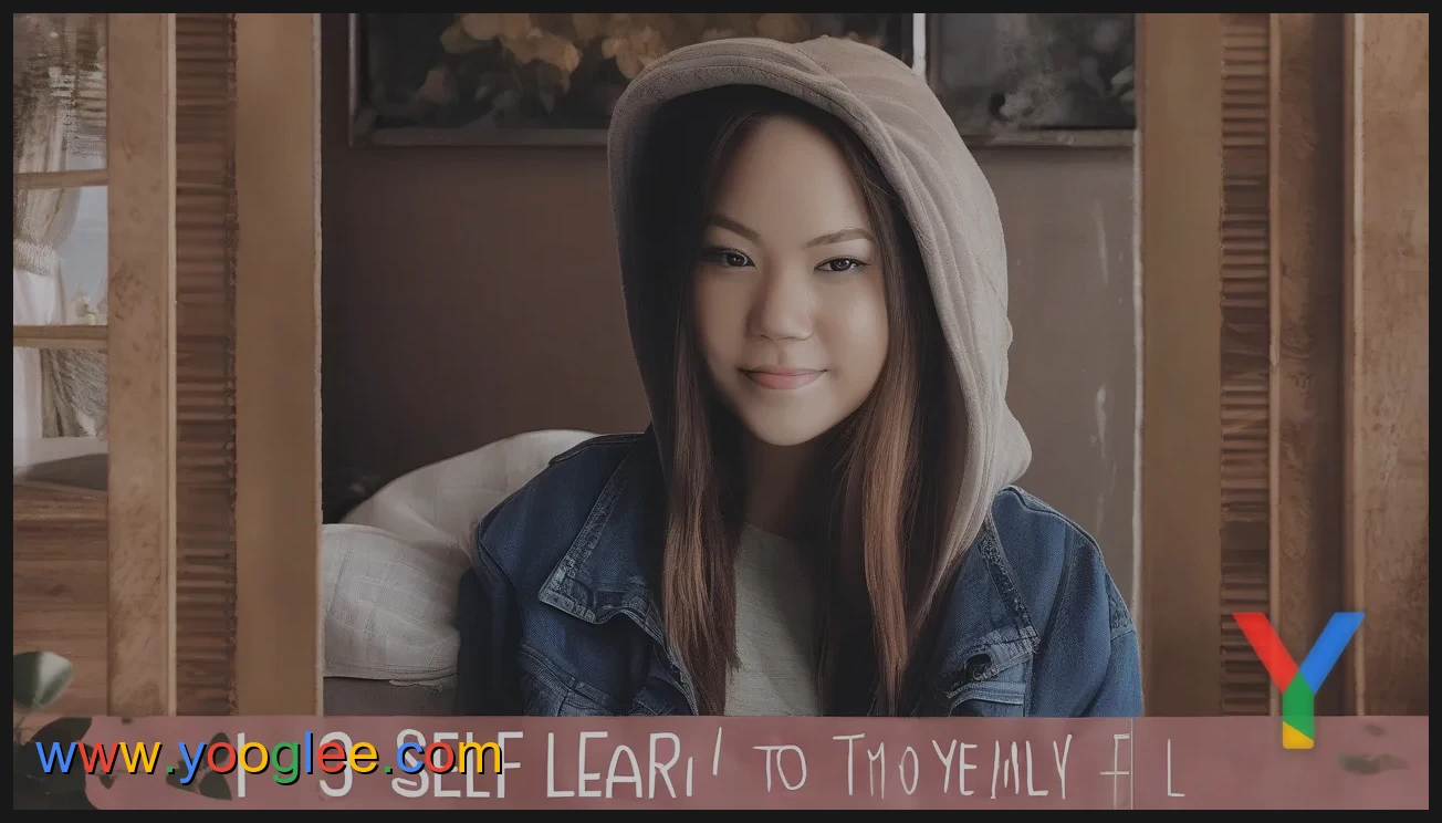 Embracing Self-Love: My Journey to Accepting and Valuing Myself