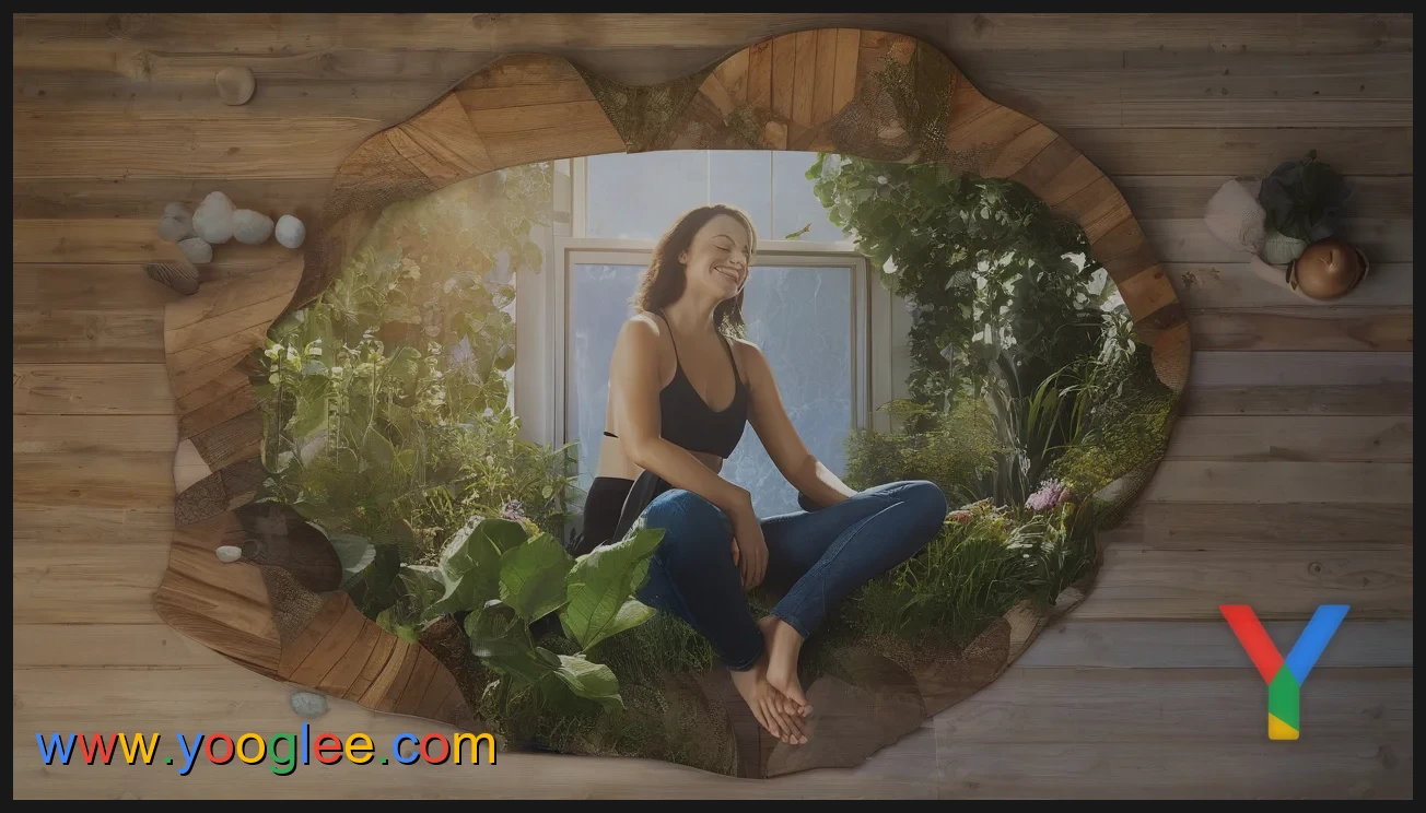 Embracing Contentment: How I Learned to Be Happy with What I Have