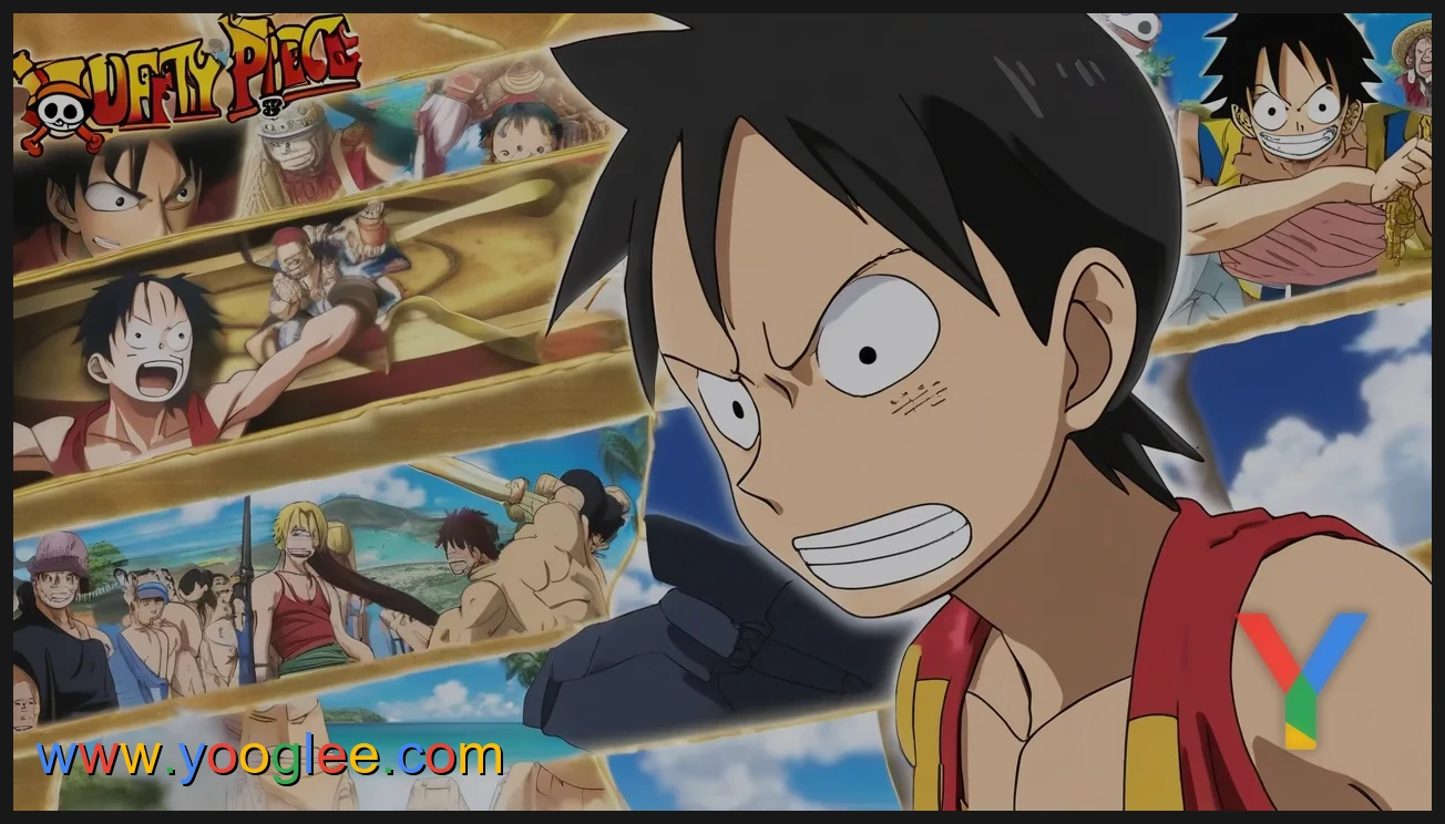 When Does Luffy Learn Haki? Exploring the Episode Where Luffy Masters this Powerful Ability