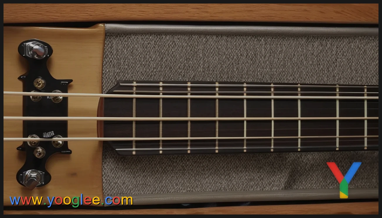 Exploring the Ease of Learning Bass Guitar: A Beginner\'s Guide