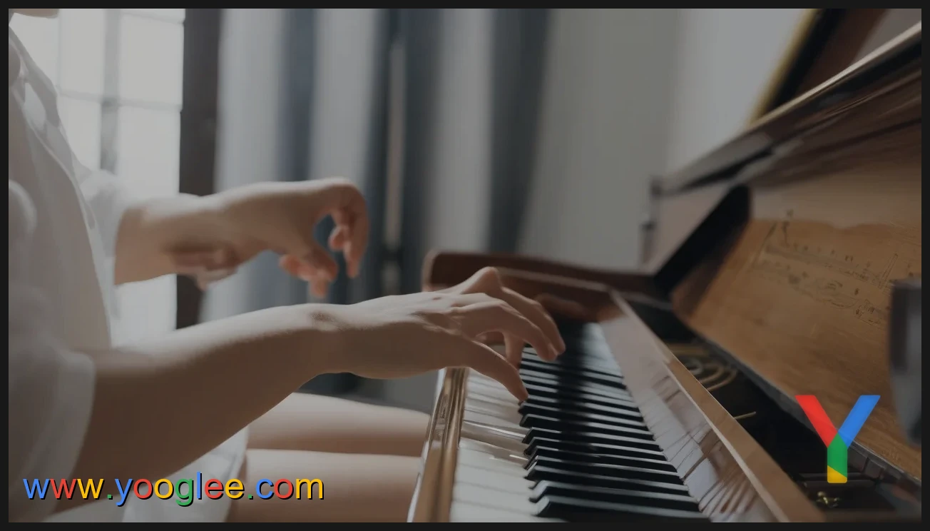 Unlocking the Keys: Exploring If Learning the Piano is Difficult