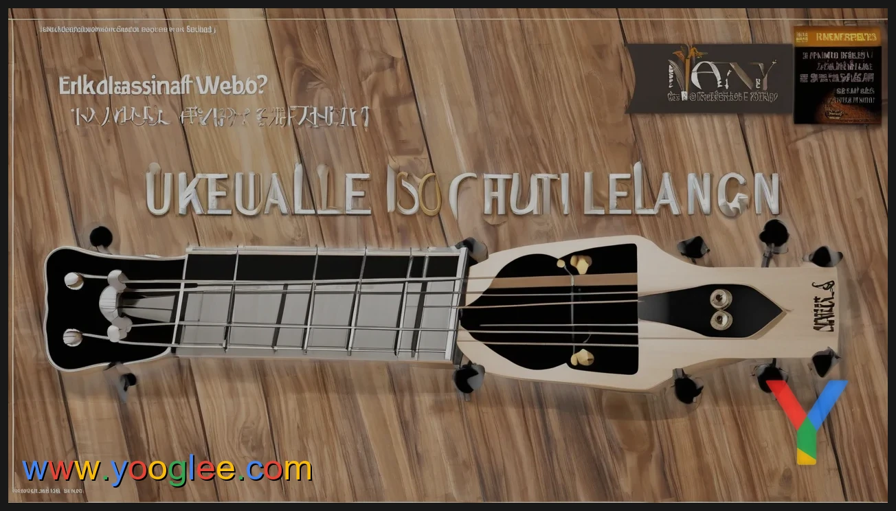 Unraveling the Truth: Is Learning the Ukulele Really as Hard as It Seems?