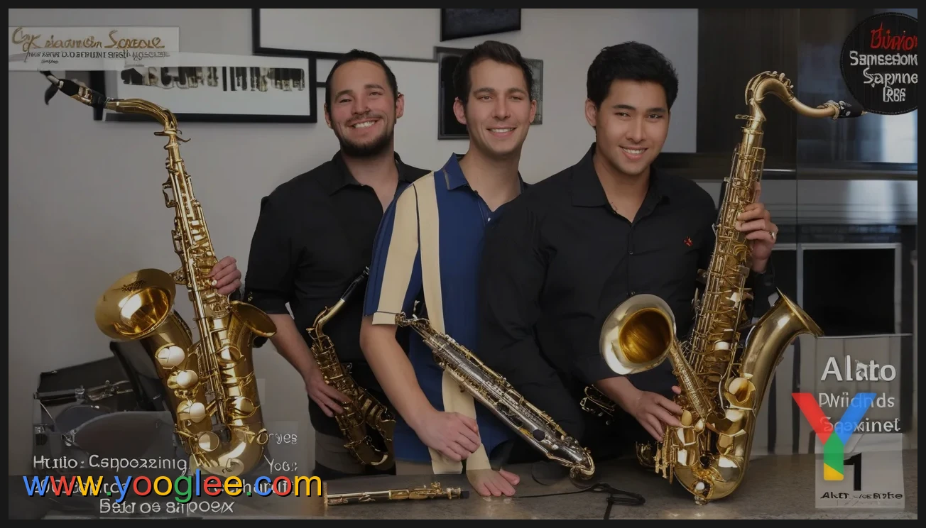 Is Learning the Alto Saxophone a Difficult Challenge? Tips and Advice