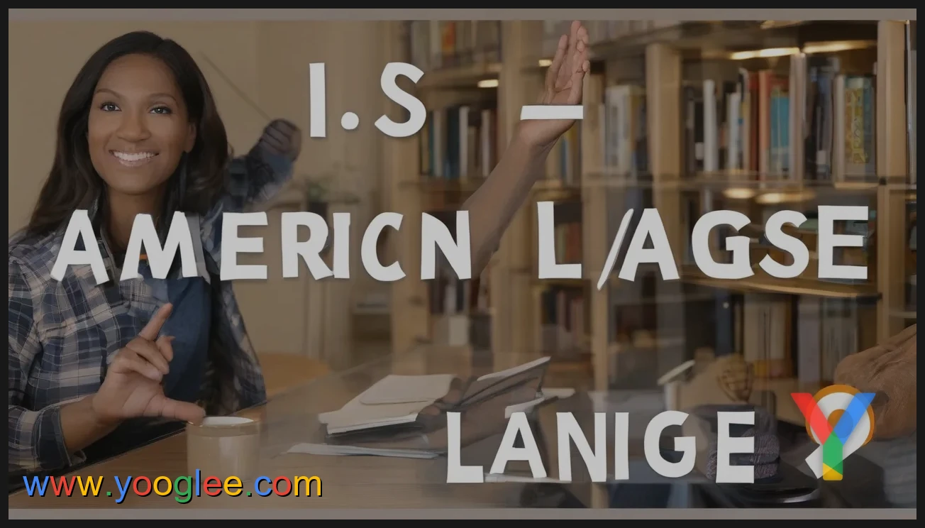 Exploring the Ease of Learning American Sign Language: A Beginner\'s Guide