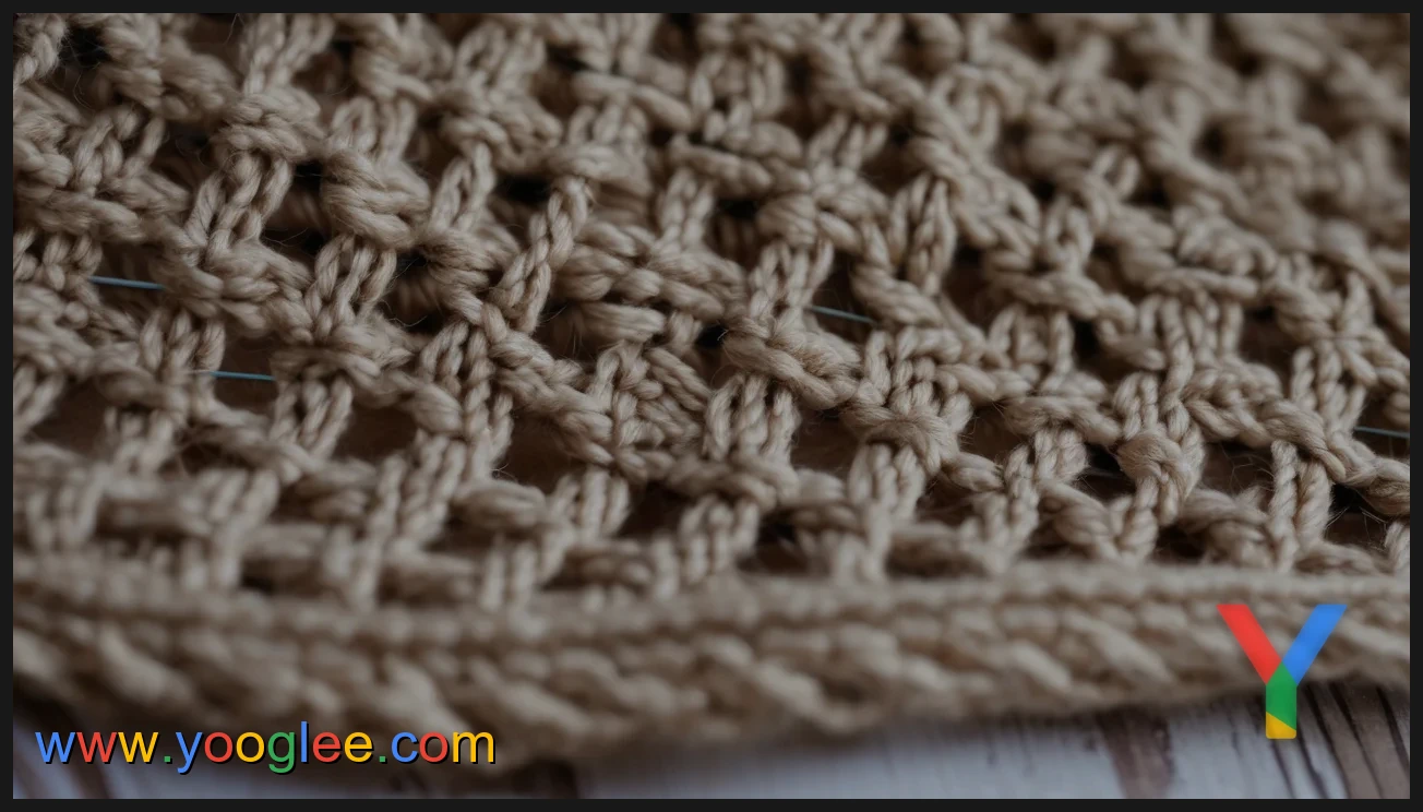 Is Crochet Difficult to Learn? Tips for Beginners to Master the Craft