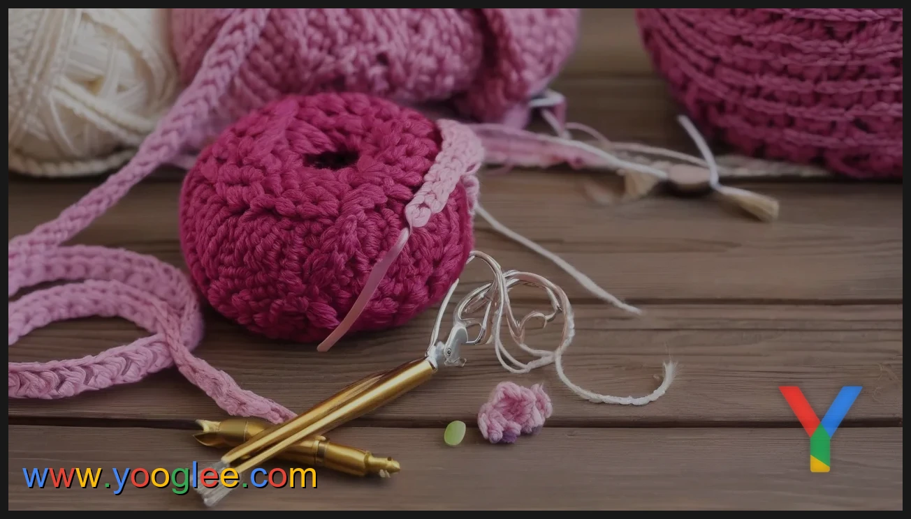 Discover How Easy it is to Learn Crocheting: A Beginner\'s Guide
