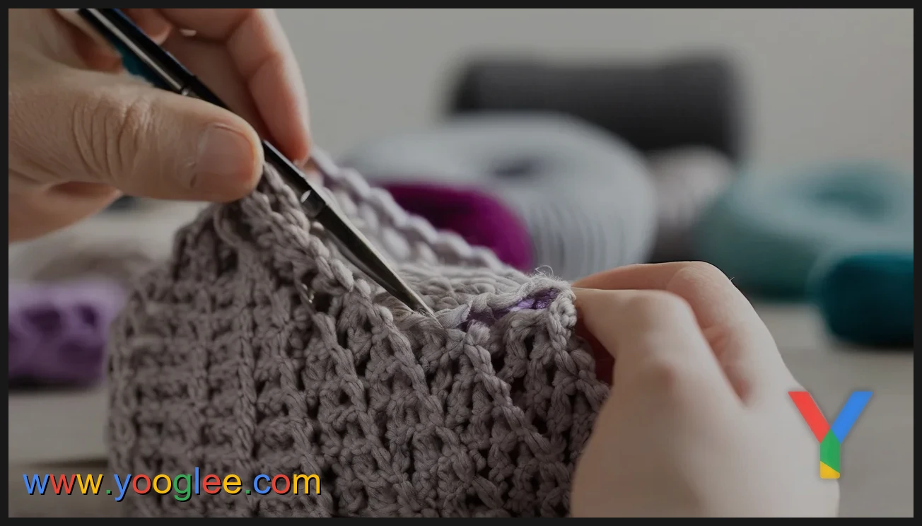 Unraveling the Truth: Is Crocheting Hard to Learn?