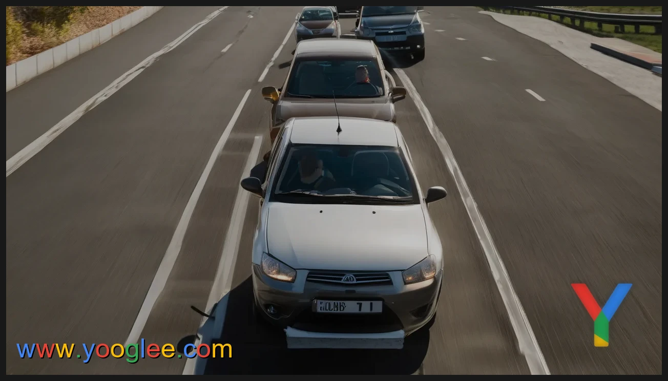 Mastering the Road: Exploring How Easy it is to Learn Driving