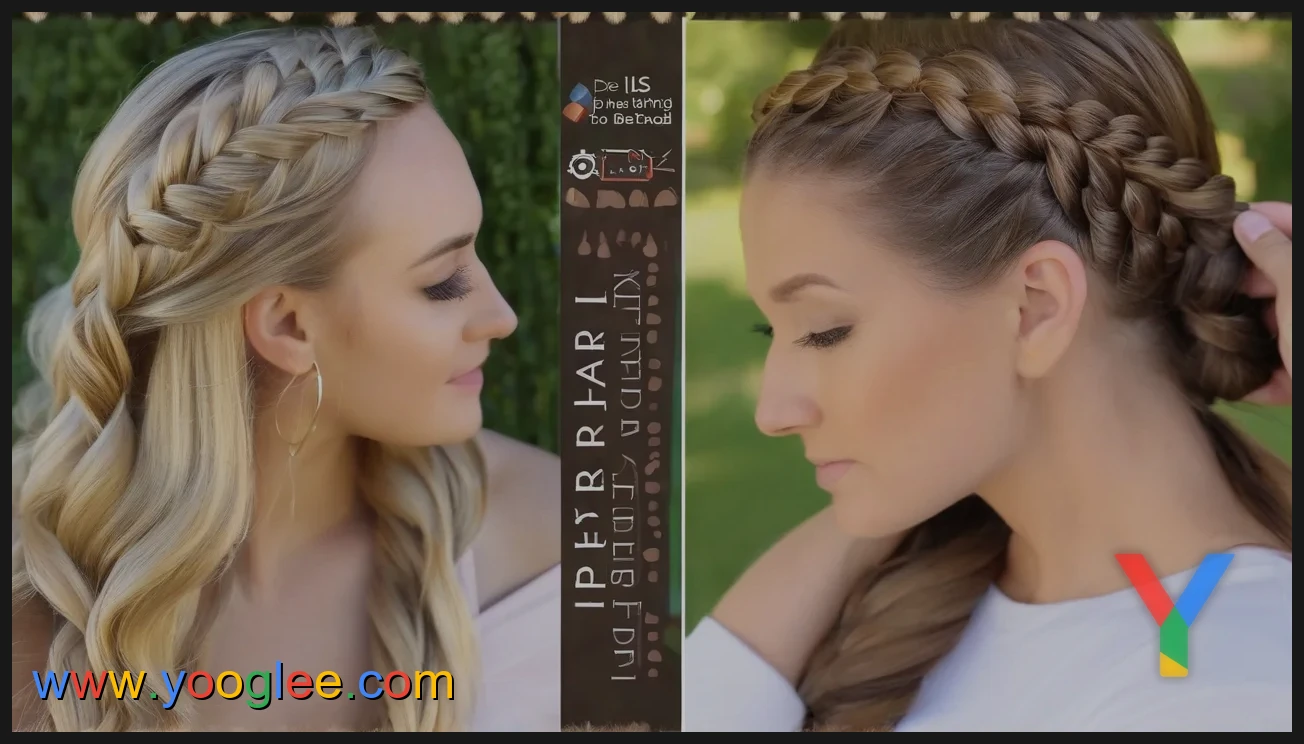 French vs. Dutch Braid: Which is Easier to Learn? Comparing Two Popular Braiding Techniques