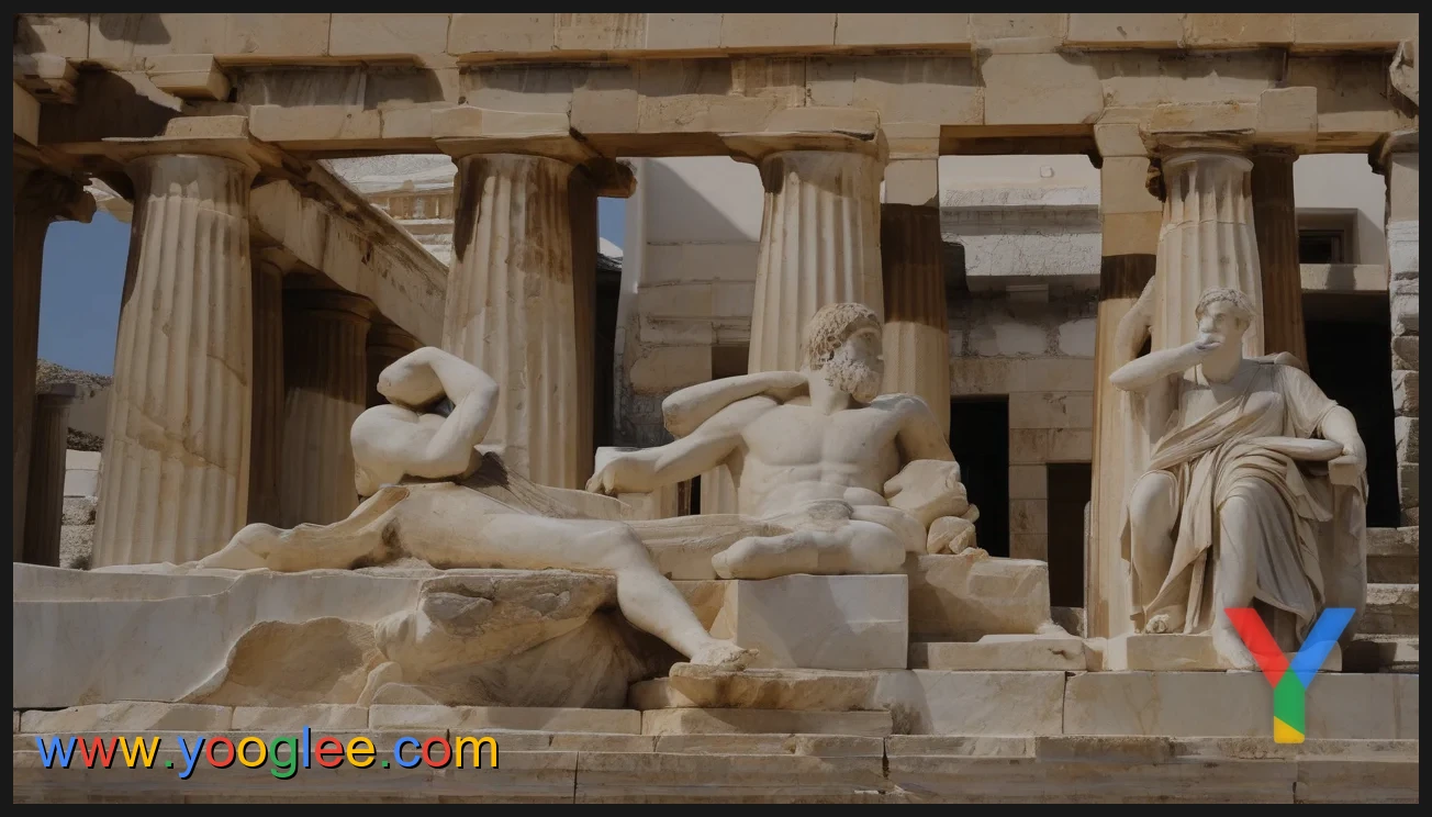 Is Greek an Easy Language to Learn? A Comprehensive Guide to Mastering Greek Language Skills