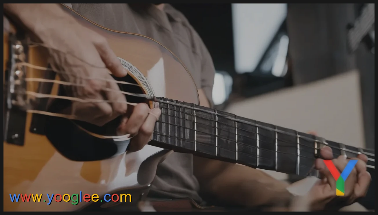 Debunking the Myth: Is Learning Guitar Really as Hard as You Think?