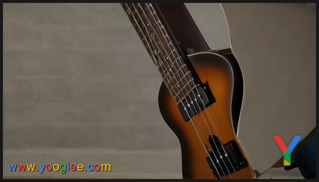 Comparing Guitar and Bass: Which Instrument is Easier to Learn?