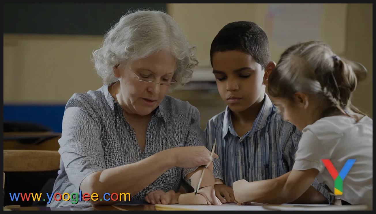 Unpacking the Difficulty: Is Learning Hebrew a Challenge?