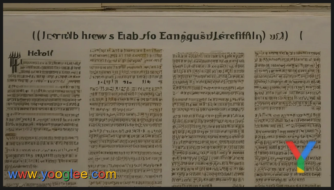 Unpacking the Difficulty: Is Learning Hebrew Challenging for English Speakers?