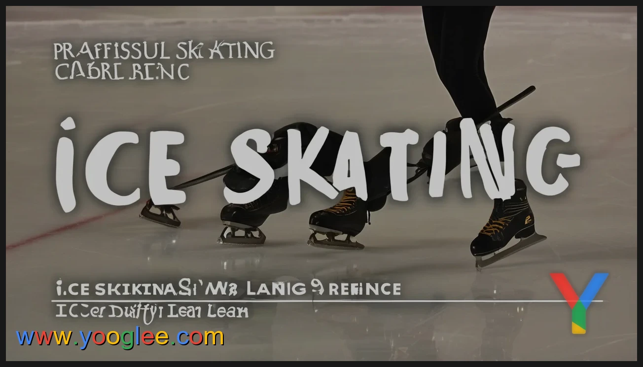 Unveiling the Truth: Is Ice Skating Really Hard to Learn?